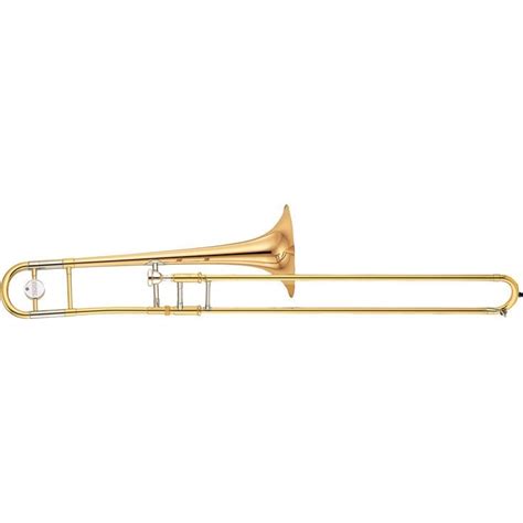 koffer für yamaha ysl 445 g|Yamaha Band 445G Tenor Trombone .